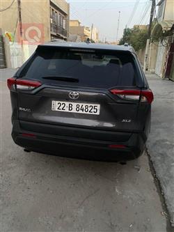 تويوتا راف 4